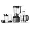Stationary Blender NutriBullet NBF580B Triple Prep System (0C22300117)