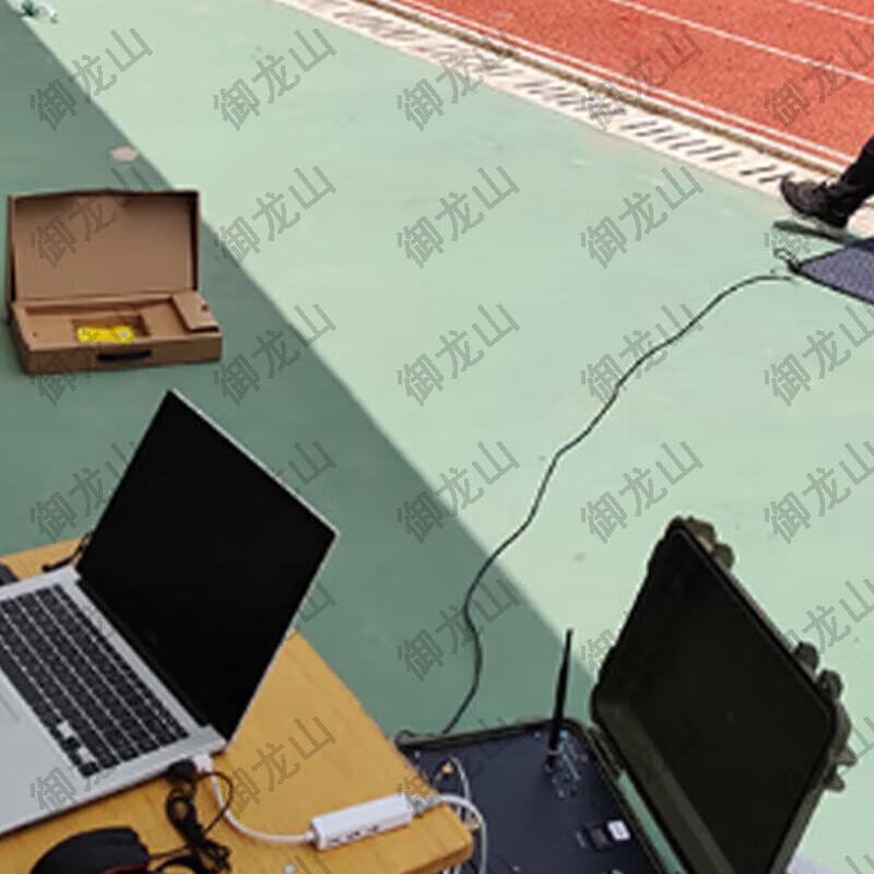 Yulongshan Running Timing & Assessment System