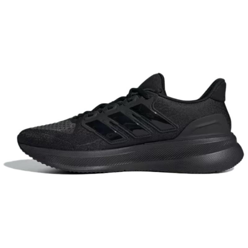 Adidas Ultrarun 5 'Core Black' Sneakers IH2640