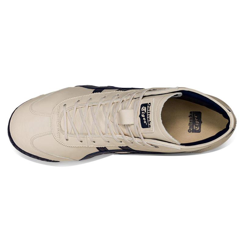 Onitsuka Tiger Mexico 66 Sd Mr 'Cream Blue' Sneakers 1183A873-200
