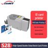 SEAORY S28 PVC Card Printer