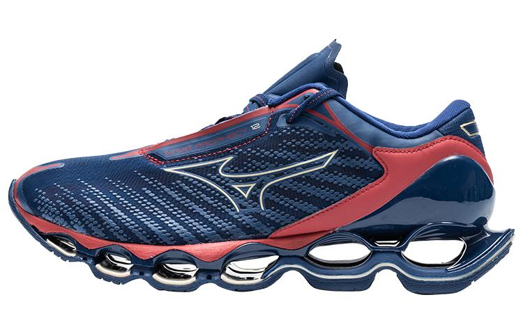 Mizuno Wave Prophecy 12 12 'Bleu Rouge' 41