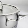Zwilling Moment 20cm Shallow Pot & 16cm Stew Pot Set