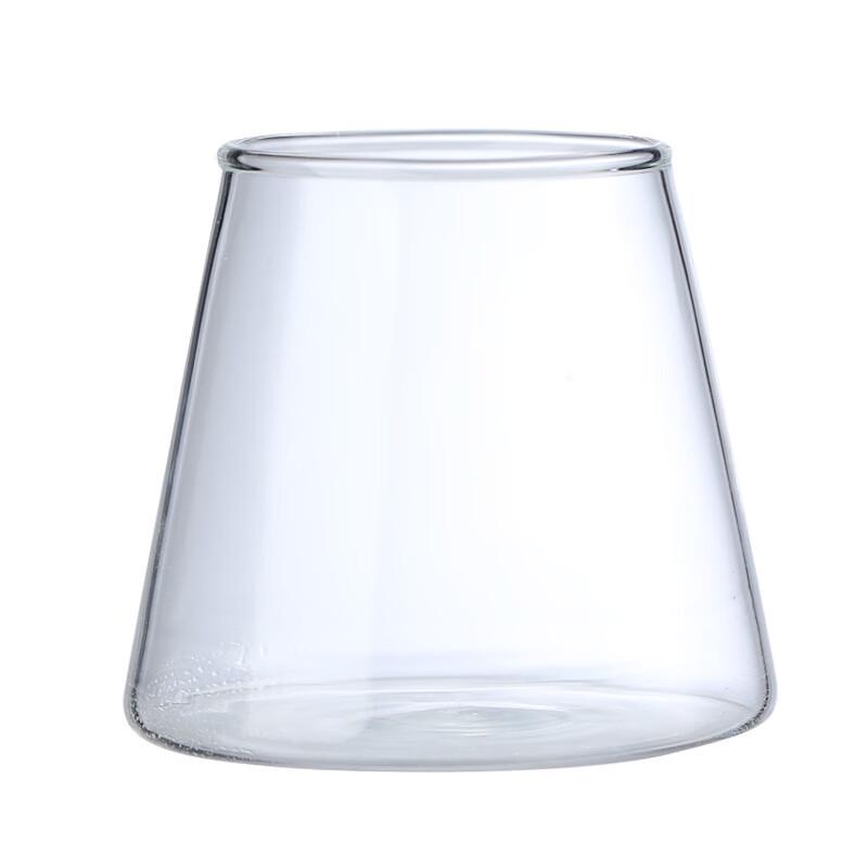 Shangqi High Borosilicate Glass Drinking Glasses