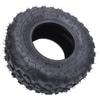 145x706 Wheel Tire Anti Slip Excellent Grip Enhanced Traction Explosion Proof All Terrain Tire for