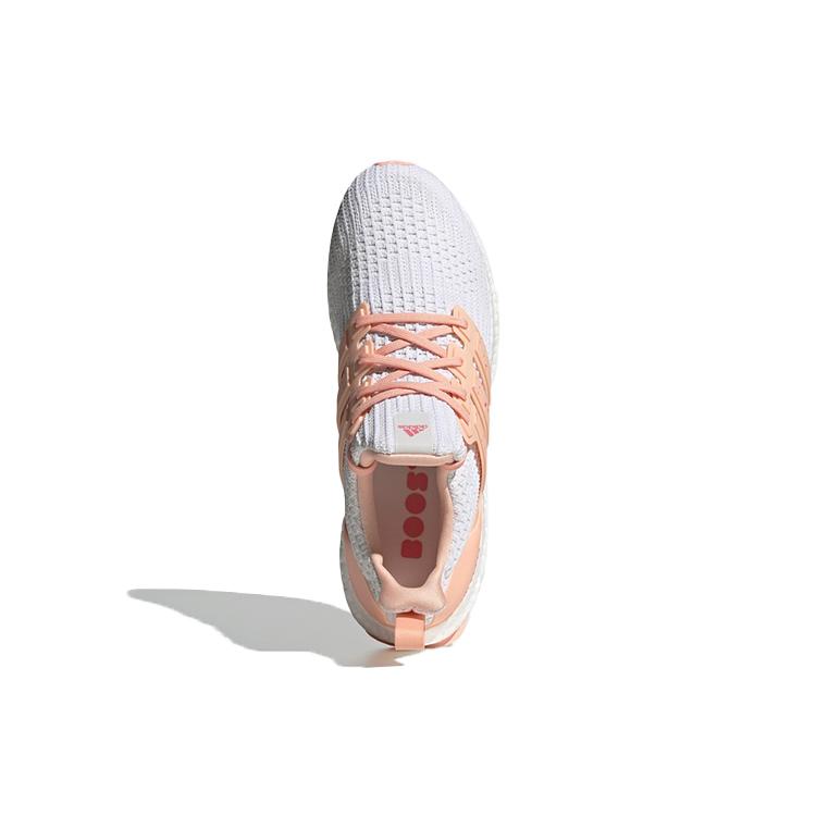 Adidas Ultraboost Dna Shoes Pink/White Women's GY3007