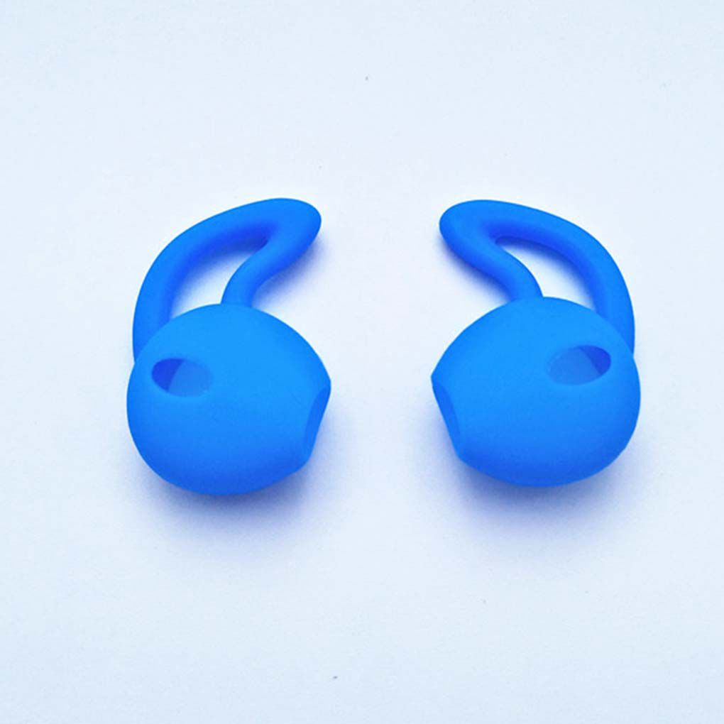 New Silicone Wireless Bluetooth Earphone Cover Box Charging Case