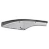 Front Rear Left Right Roof Luggage Rack Guard Cover For VW/CROSS/POLO 2007-2011 Luggage Bar Rail End Shell Car Exterior Parts