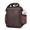 Men's Oxford Cloth Business Crossbody Bag