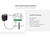 Smart Solar Power Current Sensor: Energy Consumption & Monitoring