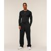 Gymshark ElemenT Baselayer Long Sleeve T shirT Black Brand Blue A2b5m Bc8k