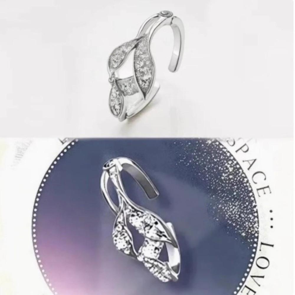 Love And Deepspace Ring Adjustable Rings Xavier Zayne Rafayel Sylus Caleb Eternal Love Cosplay Ring Anniversary Cos Prop