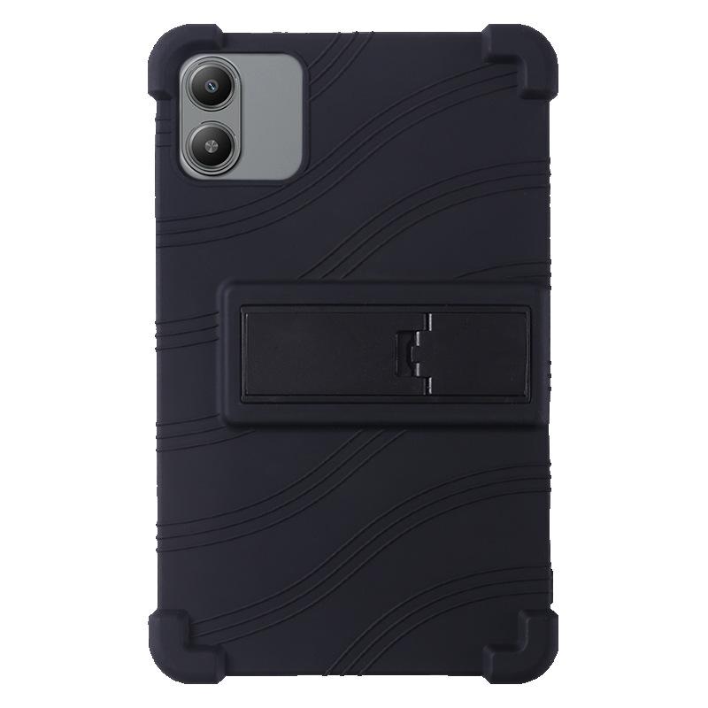 

Blackview Link 2 Tablet 8.68 Soft Silicone Full-Cover Case, Cute Design