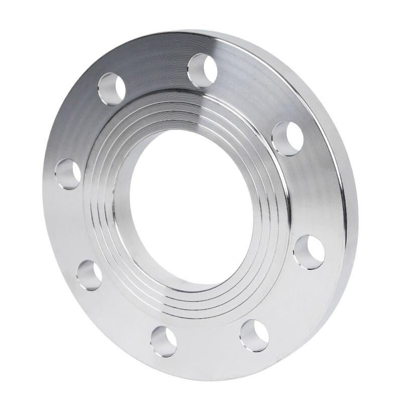 316 Stainless Steel Flat Weld Forged Flange