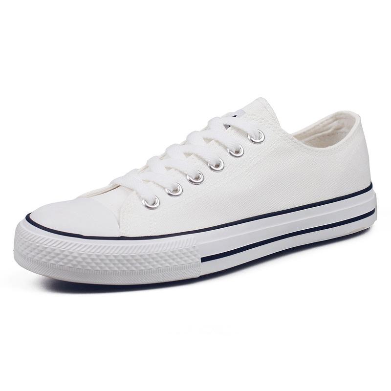 Belle canvas shoes, new casual shoes, street board shoes trend