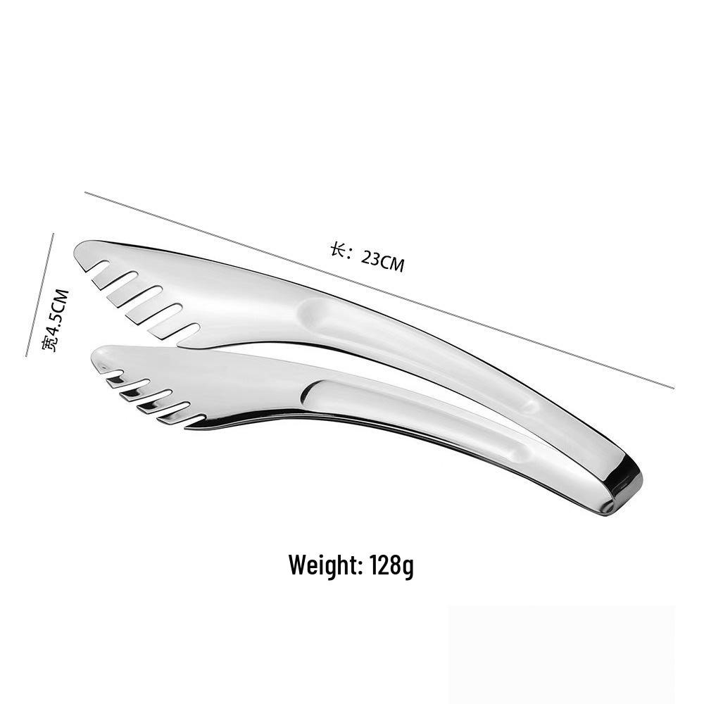 Multipurpose Ceramic Tray for Small Items - Perfect for Tongs, Towels, Spoon Rest, Dish, Bread, or Portioning Spoon.