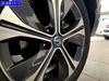 BRIGHTZ Kicks P15 Aluminum Wheel Center Cap Ring 1PC Blue
