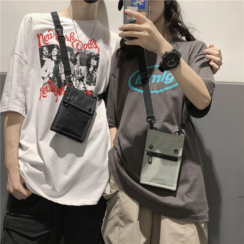 Id Credit Card Case Wallet Case Waist Bag Shoulder Bag Mobile Phone Bags Crossbody Bag Phone Pouch
