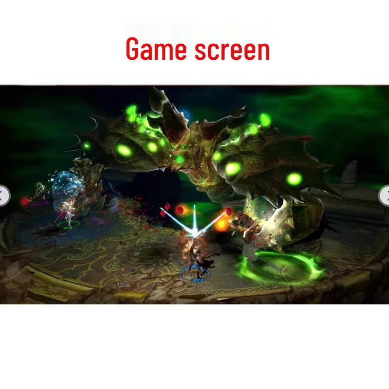 Nintendo Switch Diablo 3: Eternal Collection Game (CN Version)