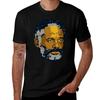 Ismael Rivera Personalized  Men’s White Korean Fashion Hippie S To 5XL Unisex T-Shirt