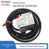 Keyence LR-WF10C White Small Spot Photoelectric Sensor/Switch