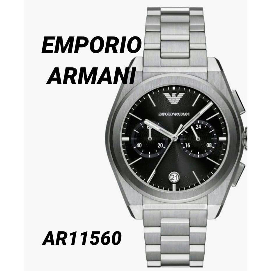 Подержанные часы EMPORIO ARMANI AR11560