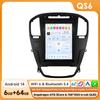 Hizpo 9.7 Inch Android Carplay Auto Car Radio 2Din For Opel Insignia Buick Regal 2009-2013 Multimedia Player Stereo Head Unit 2Din Stereo Autoradio N