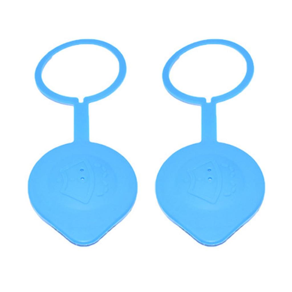 UncleS Windscreen Washer Cap Car Windscreen Washer Bottle Cap Replacement Part # 76802SZAA01 Windshield Reservoir