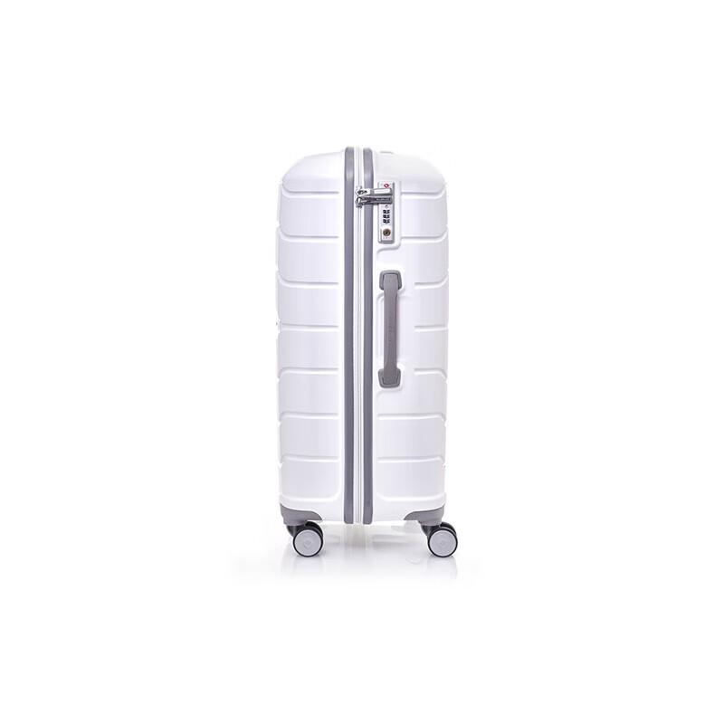 Samsonite PP Hardside Spinner Luggage 20-inch