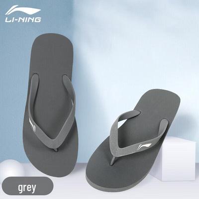 Unisex Anti-Slip Flip-Flops