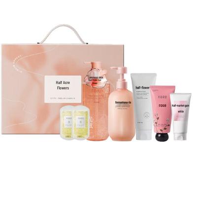 Cuidados de pele – Kits de produtos de cuidados com a pele
