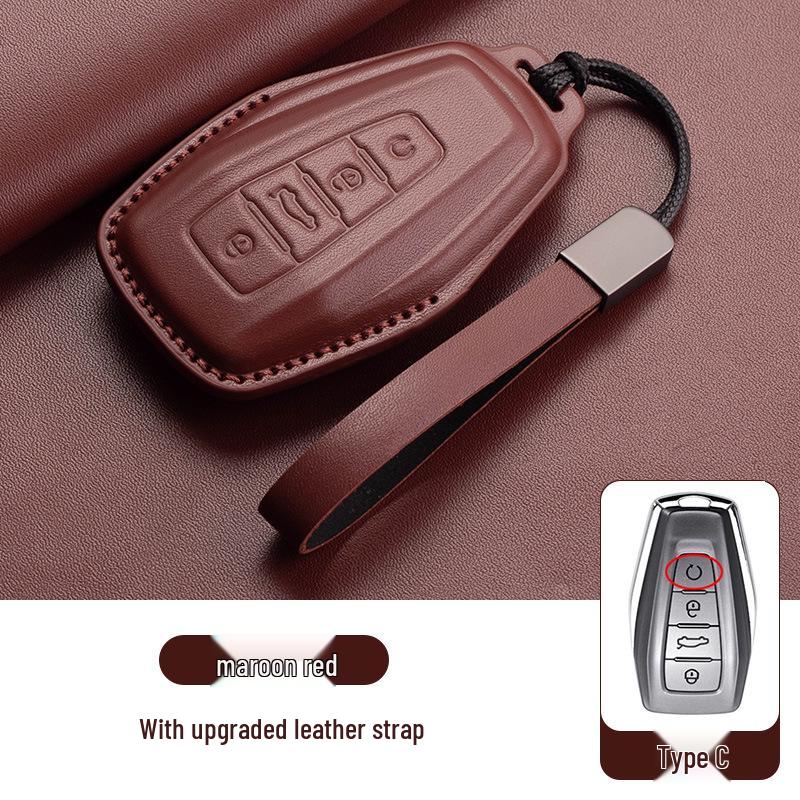 

Geely Emgrand Key Cover for Xingrui, Xingyue L, Boyue, Binyue Icon, Binrui, Haoyue Pro