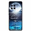 For Huawei Nova 13 Pro Case Black TPU Silicone Soft Phone Cover for Huawei Nova 13 / 13Pro Protective Cases Nova13Pro 5G NOVA13