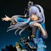 BanG Girls Band Scale Figure VOCAL COLLECTION Yukina Minato z Roselia Dream! Impreza! 1/7