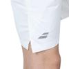 Babolat Tennis Wear Unisex CLUB SHORT PANTS Shorts BUG4410C 2024SS Release Scheduled for Late March Pre-order