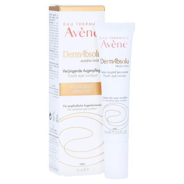 Avene Derma Absolu Eye Cream 15ml