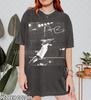 Retro Paddy Pimblett Shirt, Boxing Vintage Shirt, Boxing Vintage Bootleg Tee Unisex T-Shirt