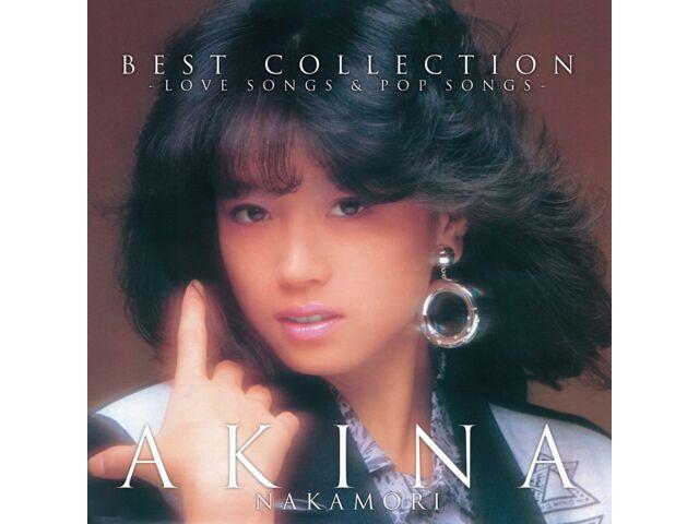 

CD Best Collection Love Songs&Pop Songs +1 2024 Lacquer Master Sound WPCL-13550