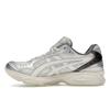 Atmos X ASICS Gel Kayano 14 Glow In The Dark Unisex Sneakers Cream Whisper-Green 1203A575-100