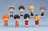 Nendoroid Surprise Haikyu!! National Tournament Edition 8-Piece Box