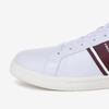 Fred Perry Sneakers Leather Graphic 3 Options