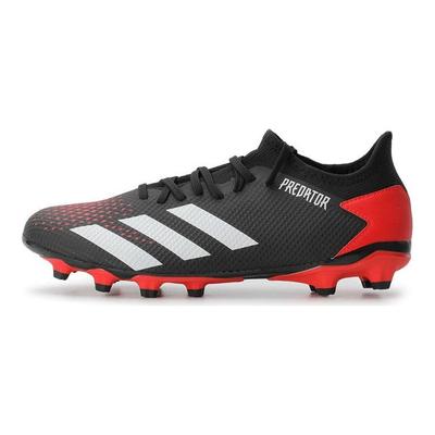 Predator 20.3 L Mg 'Black Red' FW1088
