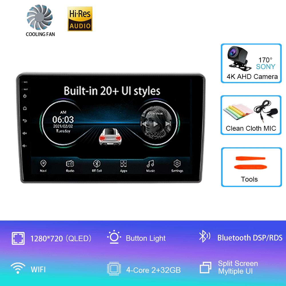 

Android 14 Автомобильное радио для ГАЗ Газель Next 2013 - 2021 Мультимедийный видеоплеер Навигация стерео GPS Нет 2din 2 din dvd CHINA