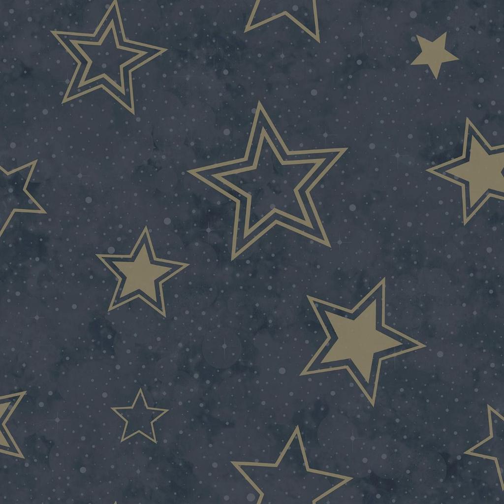 Holden Décor Stardust Wallpaper