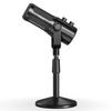 Echipament pentru streaming – Microfoane pentru transmisiuni live