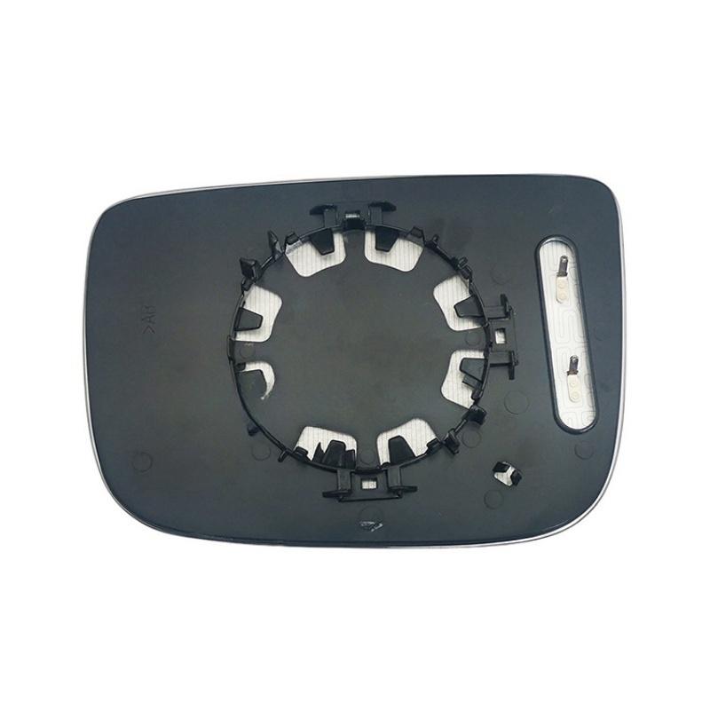 Car Left/Right Side Heated Mirror Glass for Volvo XC60 09-17  rearview mirror reflector surface electric heating glass