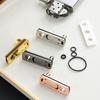 Sealing Metal Lighter Sealing Metal Cotton Base For Zip Lighter Regular Inner Liner Modified Base Cotton Reduce Volatilization