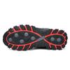 Waterproof Winter Men Boots Suede Warm Snow Outdoor Sneakers Boots Men Work Casual Shoes High-top Non-slip Ankle Boots