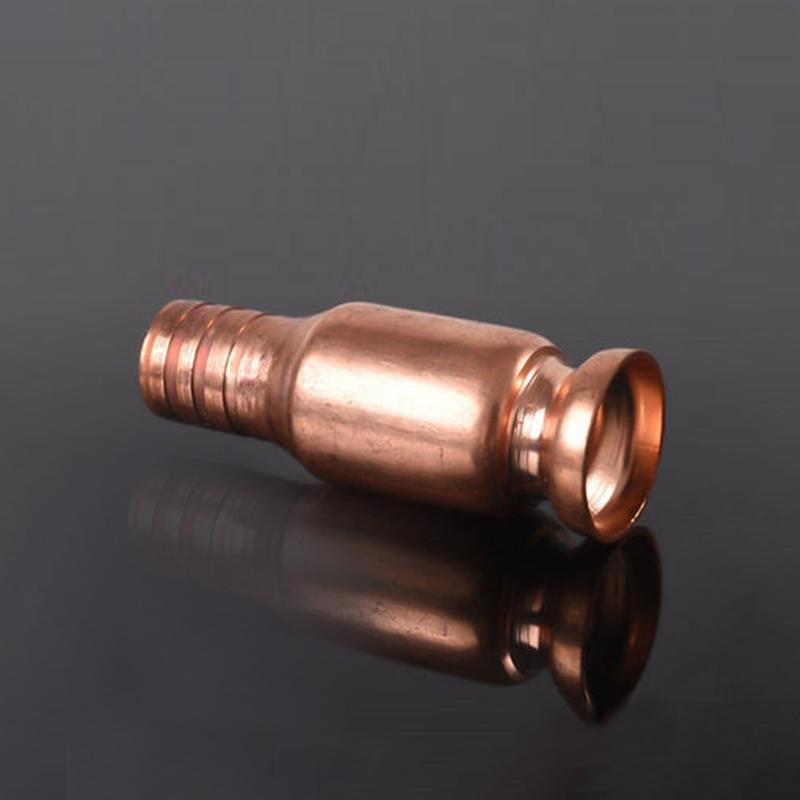 

Красный медный сифон, заправочный газовый сифон, насос для бензина, топливный шейкер для воды, сифон, безопасный самовсасывающий шланг, гибкий сифонный соединитель