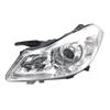 Compatible BYD G3/G3R Headlight Assembly with Motor
